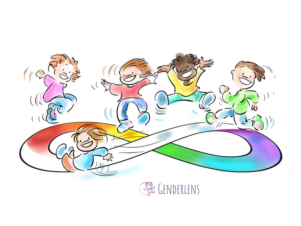 Neurodivergere dai binari